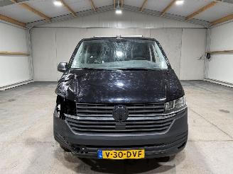 Volkswagen Transporter 2.0TDI 81kW L2H1 Comfortline picture 4