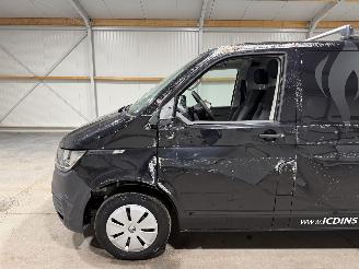 Volkswagen Transporter 2.0TDI 81kW L2H1 Comfortline picture 13