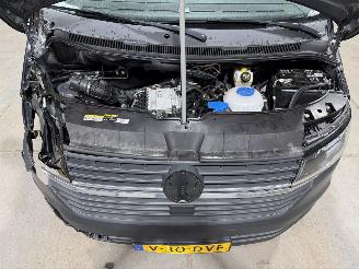 Volkswagen Transporter 2.0TDI 81kW L2H1 Comfortline picture 38