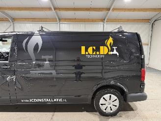 Volkswagen Transporter 2.0TDI 81kW L2H1 Comfortline picture 25