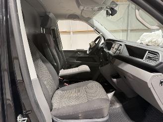 Volkswagen Transporter 2.0TDI 81kW L2H1 Comfortline picture 50