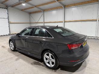 Audi A3 LIMOUSINE 1.6TDI 81kW Automaat Sport Line S picture 11