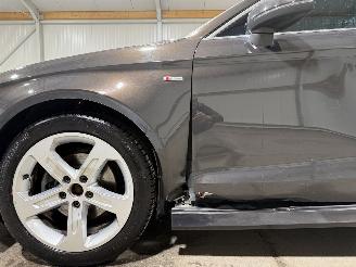 Audi A3 LIMOUSINE 1.6TDI 81kW Automaat Sport Line S picture 15