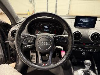 Audi A3 LIMOUSINE 1.6TDI 81kW Automaat Sport Line S picture 19