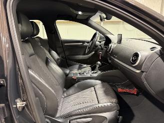 Audi A3 LIMOUSINE 1.6TDI 81kW Automaat Sport Line S picture 28