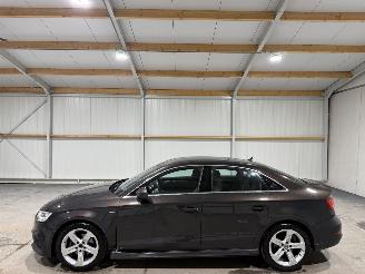 Audi A3 LIMOUSINE 1.6TDI 81kW Automaat Sport Line S picture 8