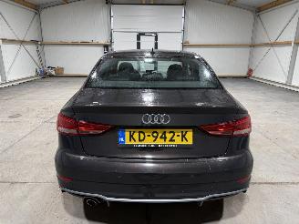 Audi A3 LIMOUSINE 1.6TDI 81kW Automaat Sport Line S picture 7