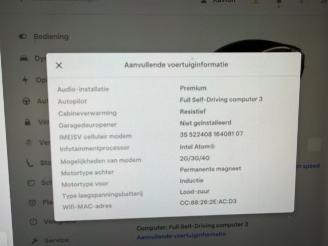 Tesla Model 3 75kWh 340kW AWD DUAL MOTOR picture 35