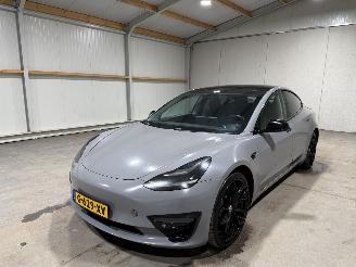 Tesla Model 3 75kWh 340kW AWD DUAL MOTOR picture 10