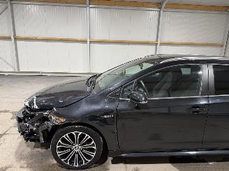 Toyota Corolla Touring Sports 1.8Hybrid 72kW Automaat Business Plus picture 13