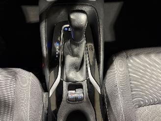 Toyota Corolla Touring Sports 1.8Hybrid 72kW Automaat Business Plus picture 37