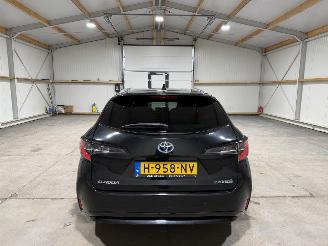Toyota Corolla Touring Sports 1.8Hybrid 72kW Automaat Business Plus picture 7