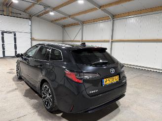 Toyota Corolla Touring Sports 1.8Hybrid 72kW Automaat Business Plus picture 12