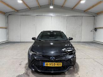 Toyota Corolla Touring Sports 1.8Hybrid 72kW Automaat Business Plus picture 4