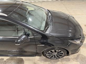Toyota Corolla Touring Sports 1.8Hybrid 72kW Automaat Business Plus picture 19