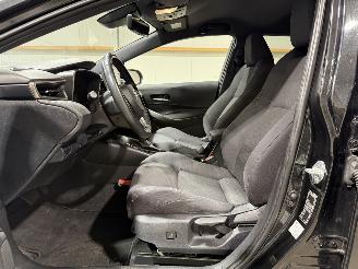 Toyota Corolla Touring Sports 1.8Hybrid 72kW Automaat Business Plus picture 29