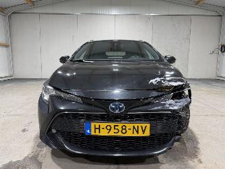 Toyota Corolla Touring Sports 1.8Hybrid 72kW Automaat Business Plus picture 24