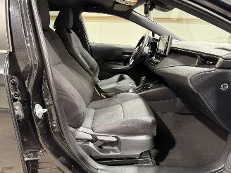Toyota Corolla Touring Sports 1.8Hybrid 72kW Automaat Business Plus picture 40
