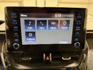 Toyota Corolla Touring Sports 1.8Hybrid 72kW Automaat Business Plus picture 32