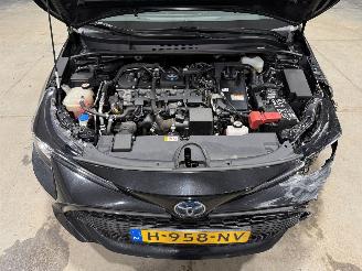 Toyota Corolla Touring Sports 1.8Hybrid 72kW Automaat Business Plus picture 27