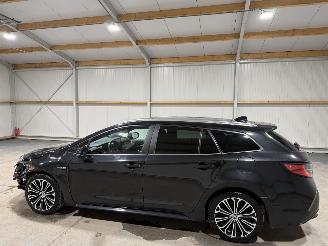 Toyota Corolla Touring Sports 1.8Hybrid 72kW Automaat Business Plus picture 11