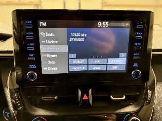 Toyota Corolla Touring Sports 1.8Hybrid 72kW Automaat Business Plus picture 33