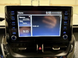 Toyota Corolla Touring Sports 1.8Hybrid 72kW Automaat Business Plus picture 31