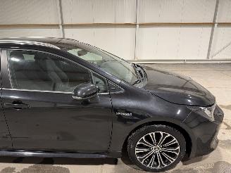 Toyota Corolla Touring Sports 1.8Hybrid 72kW Automaat Business Plus picture 14