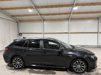Toyota Corolla Touring Sports 1.8Hybrid 72kW Automaat Business Plus picture 2