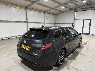 Toyota Corolla Touring Sports 1.8Hybrid 72kW Automaat Business Plus picture 6