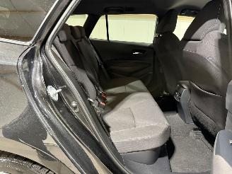 Toyota Corolla Touring Sports 1.8Hybrid 72kW Automaat Business Plus picture 39