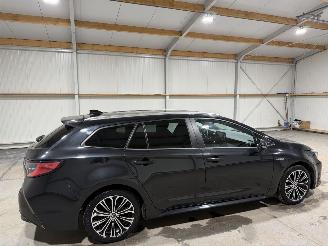 Toyota Corolla Touring Sports 1.8Hybrid 72kW Automaat Business Plus picture 5