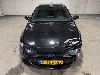 Toyota Corolla Touring Sports 1.8Hybrid 72kW Automaat Business Plus picture 21