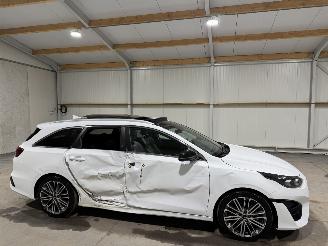 Kia Ceed 1.5T-GDI 103kW Automaat Pano GT-Plusline picture 2