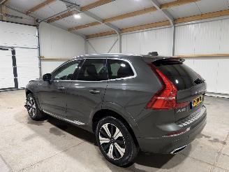 Volvo Xc-60 2.0T6 186kW Automaat Recharge Pano AWD Inscription picture 11