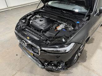 Volvo Xc-60 2.0T6 186kW Automaat Recharge Pano AWD Inscription picture 27