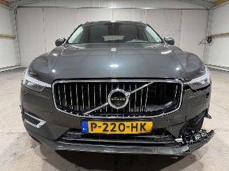 Volvo Xc-60 2.0T6 186kW Automaat Recharge Pano AWD Inscription picture 23