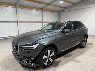 Volvo Xc-60 2.0T6 186kW Automaat Recharge Pano AWD Inscription picture 9