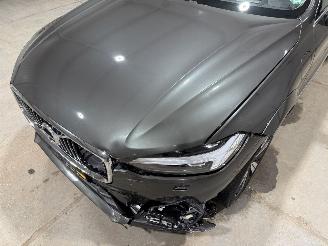 Volvo Xc-60 2.0T6 186kW Automaat Recharge Pano AWD Inscription picture 21