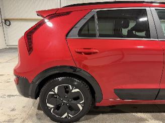 Kia Niro 64.8kWh 150kW Automaat Executiveline Schuifkanteldak Memoryseat picture 18
