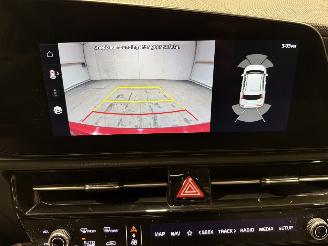 Kia Niro 64.8kWh 150kW Automaat Executiveline Schuifkanteldak Memoryseat picture 34