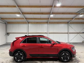 uszkodzony samochody osobowe Kia Niro 64.8kWh 150kW Automaat Executiveline Schuifkanteldak Memoryseat 2024/1