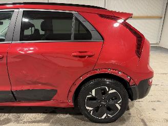 Kia Niro 64.8kWh 150kW Automaat Executiveline Schuifkanteldak Memoryseat picture 17
