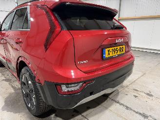 Kia Niro 64.8kWh 150kW Automaat Executiveline Schuifkanteldak Memoryseat picture 22