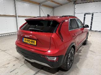 Kia Niro 64.8kWh 150kW Automaat Executiveline Schuifkanteldak Memoryseat picture 6