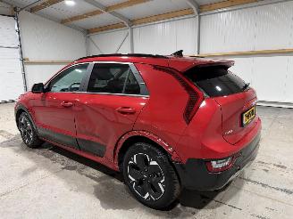 Kia Niro 64.8kWh 150kW Automaat Executiveline Schuifkanteldak Memoryseat picture 11