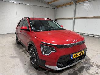 Kia Niro 64.8kWh 150kW Automaat Executiveline Schuifkanteldak Memoryseat picture 3