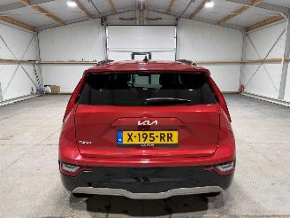 Kia Niro 64.8kWh 150kW Automaat Executiveline Schuifkanteldak Memoryseat picture 7