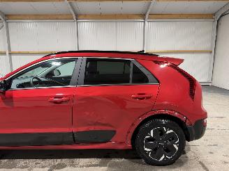 Kia Niro 64.8kWh 150kW Automaat Executiveline Schuifkanteldak Memoryseat picture 13