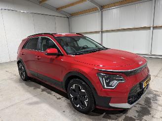 Kia Niro 64.8kWh 150kW Automaat Executiveline Schuifkanteldak Memoryseat picture 2